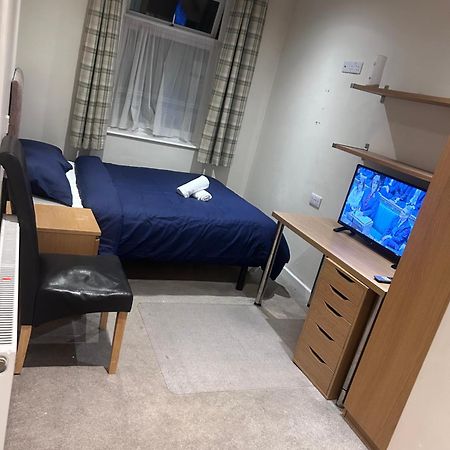Seaford Guest House Pri Stoke-on-Trent Екстериор снимка