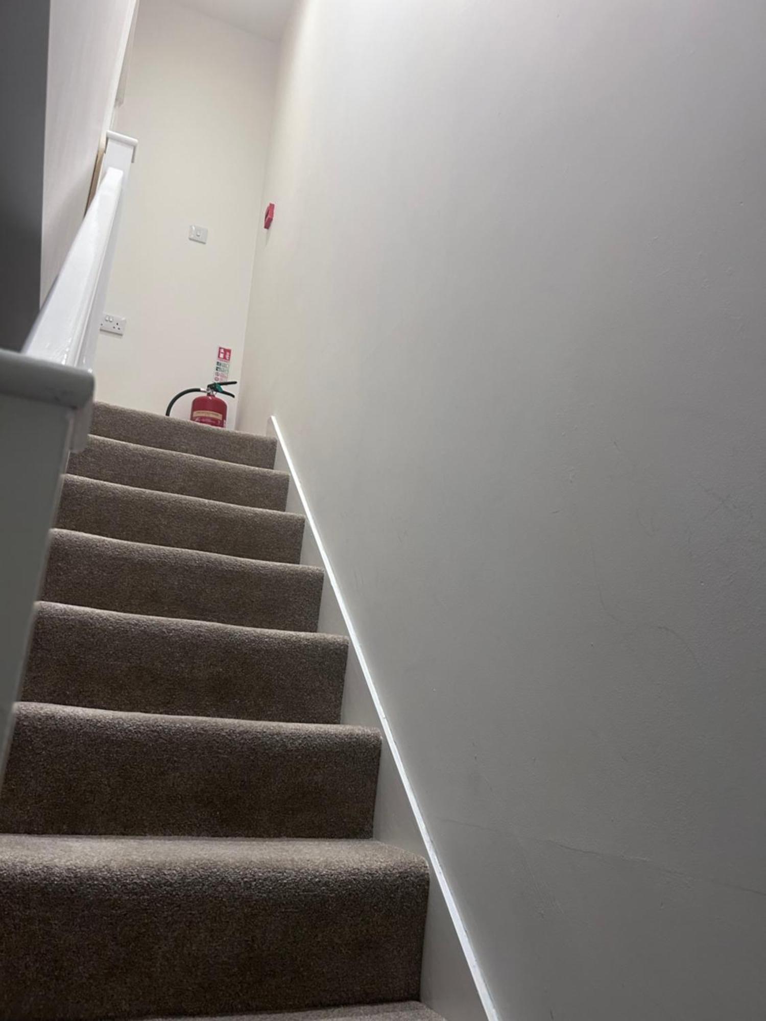 Seaford Guest House Pri Stoke-on-Trent Екстериор снимка