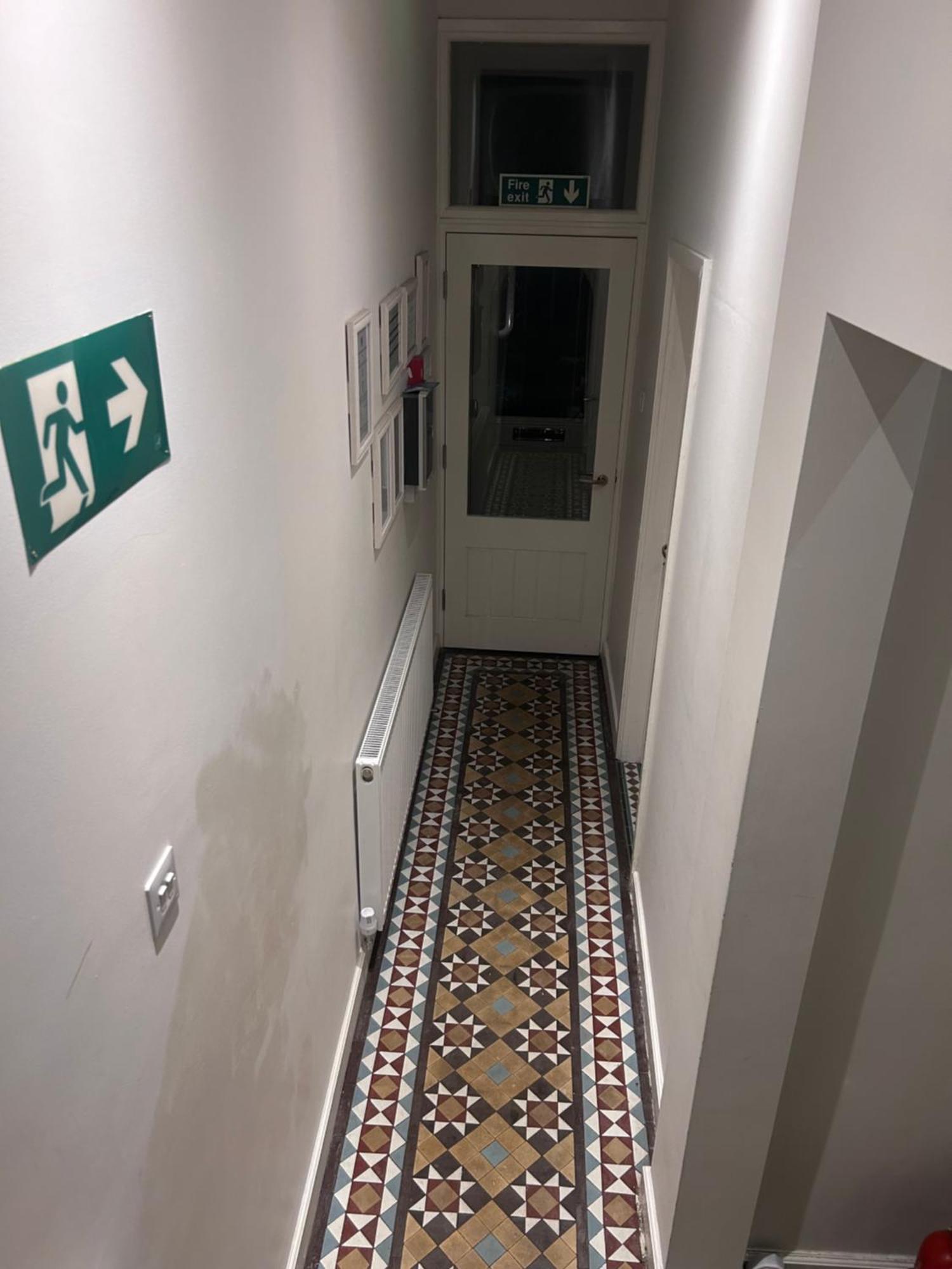 Seaford Guest House Pri Stoke-on-Trent Екстериор снимка