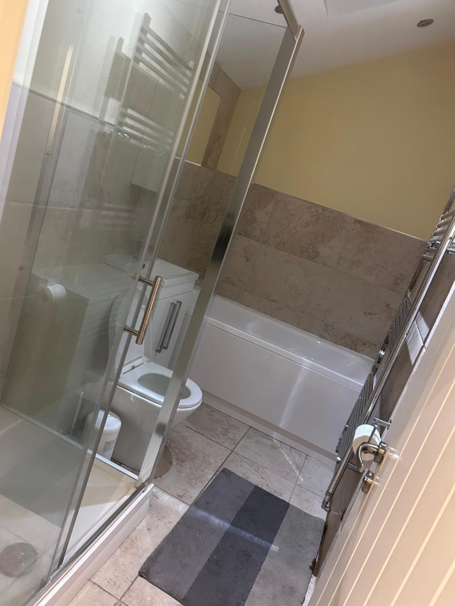 Seaford Guest House Pri Stoke-on-Trent Екстериор снимка