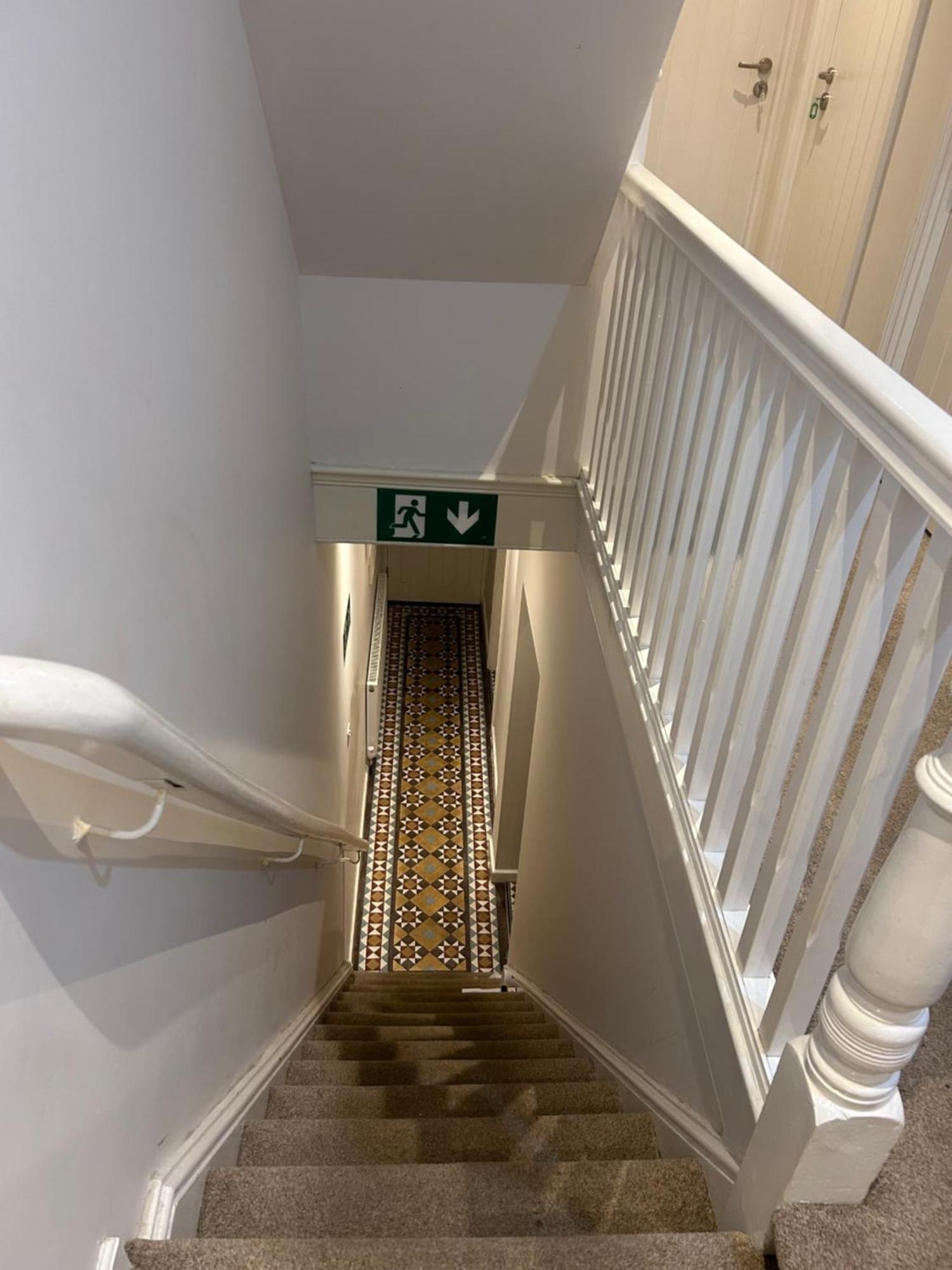 Seaford Guest House Pri Stoke-on-Trent Екстериор снимка
