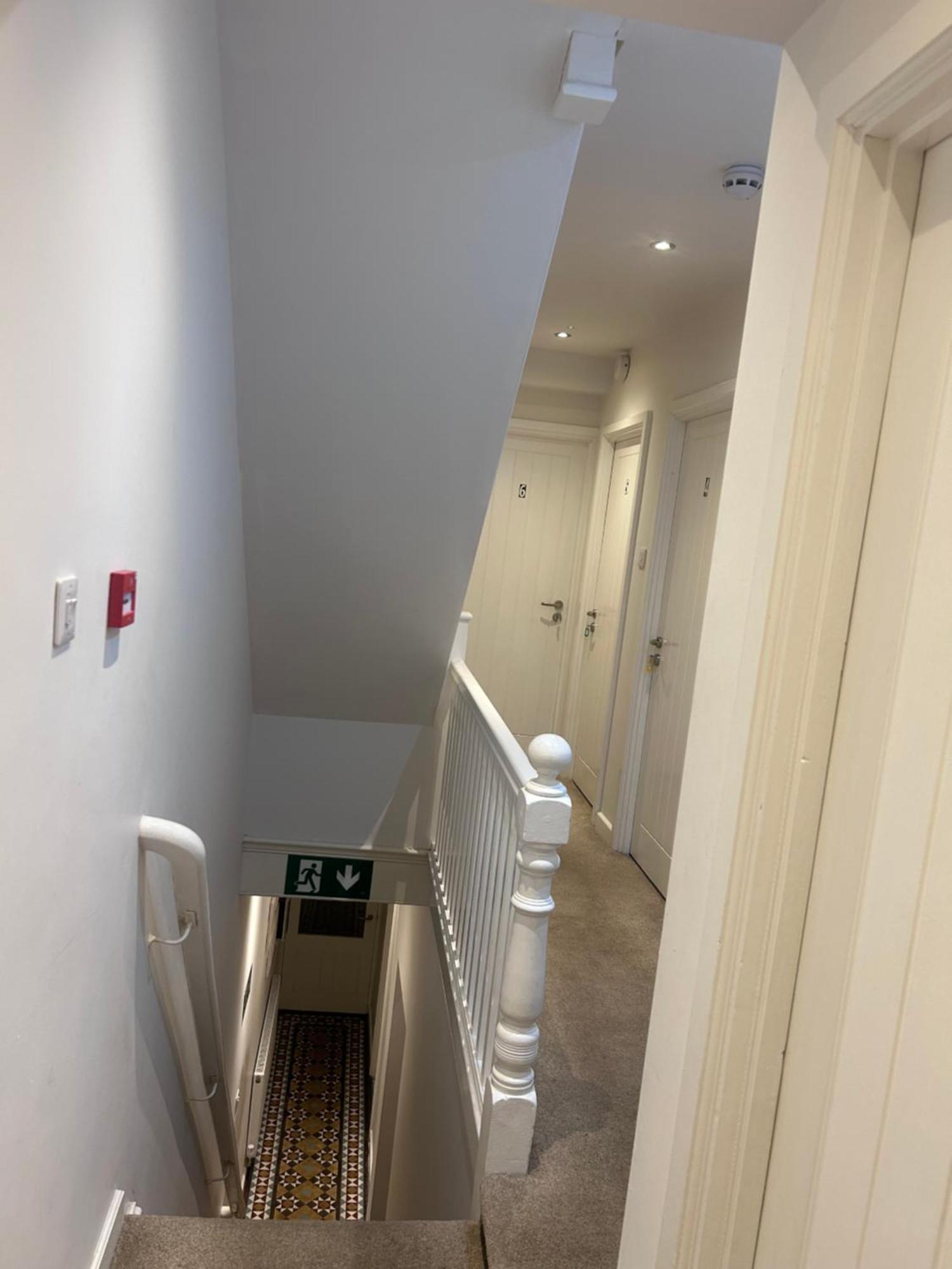 Seaford Guest House Pri Stoke-on-Trent Екстериор снимка