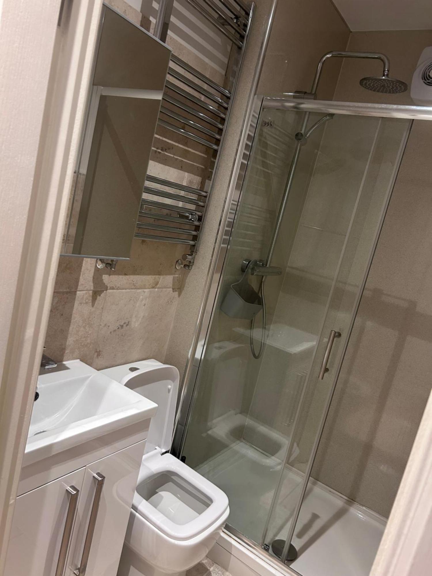 Seaford Guest House Pri Stoke-on-Trent Екстериор снимка
